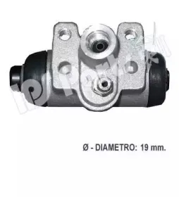 Колесный тормозной цилиндр IPS Parts купить