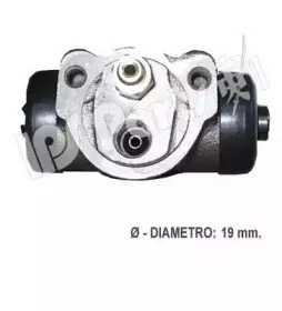 Колесный тормозной цилиндр IPS Parts купить