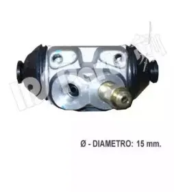 Колесный тормозной цилиндр IPS Parts купить