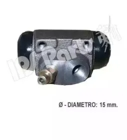 Колесный тормозной цилиндр IPS Parts купить