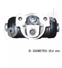 Колесный тормозной цилиндр IPS Parts купить