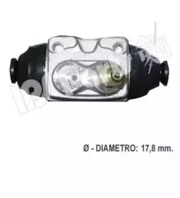 Колесный тормозной цилиндр IPS Parts купить