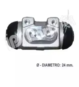 Колесный тормозной цилиндр IPS Parts купить