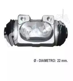 Колесный тормозной цилиндр IPS Parts купить