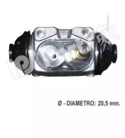 Колесный тормозной цилиндр IPS Parts купить