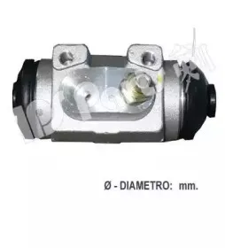 Колесный тормозной цилиндр IPS Parts купить