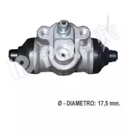 Колесный тормозной цилиндр IPS Parts купить