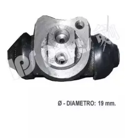 Колесный тормозной цилиндр IPS Parts купить