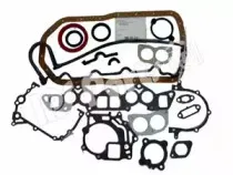 Комплект прокладок, блок-картер двигателя IPS Parts купить
