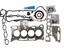 Комплект прокладок, двигатель IPS Parts купить