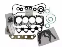 Комплект прокладок, двигатель IPS Parts купить