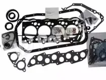 Комплект прокладок, блок-картер двигателя IPS Parts купить