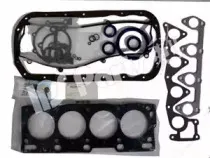 Комплект прокладок, двигатель IPS Parts купить