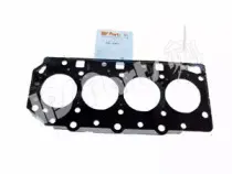 Прокладка, головка цилиндра IPS Parts купить