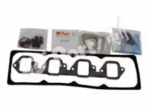 Прокладка, головка цилиндра IPS Parts купить