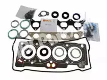 Комплект прокладок, головка цилиндра IPS Parts купить