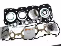 Прокладка, головка цилиндра IPS Parts купить