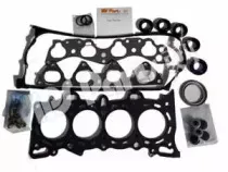 Комплект прокладок, головка цилиндра IPS Parts купить