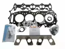 Комплект прокладок, головка цилиндра IPS Parts купить