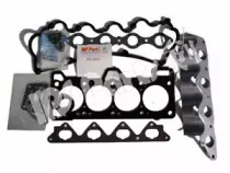 Комплект прокладок, головка цилиндра IPS Parts купить