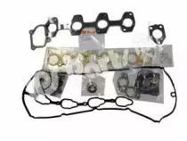 Прокладка, головка цилиндра IPS Parts купить