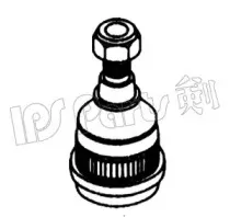 Несущий / направляющий шарнир IPS Parts купить