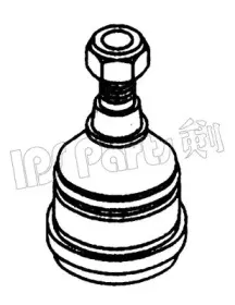 Несущий / направляющий шарнир IPS Parts купить