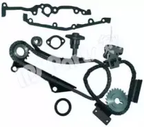 Комплект цели привода распредвала IPS Parts купить