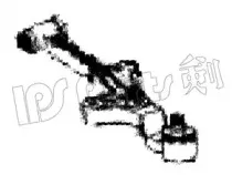 Рычаг независимой подвески колеса, подвеска колеса IPS Parts купить