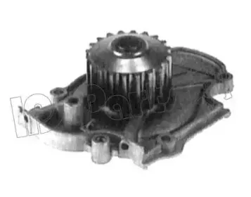 Водяной насос IPS Parts купить