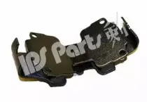 Гаситель, подвеска двигателя IPS Parts купить