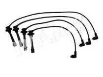 Комплект проводов зажигания IPS Parts купить
