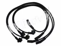 Комплект проводов зажигания IPS Parts купить