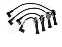 Комплект проводов зажигания IPS Parts купить