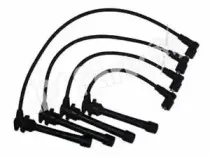 Комплект проводов зажигания IPS Parts купить