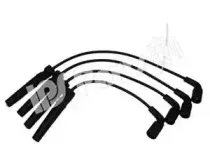 Комплект проводов зажигания IPS Parts купить