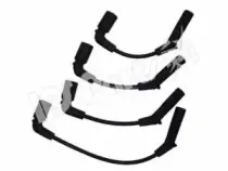 Комплект проводов зажигания IPS Parts купить