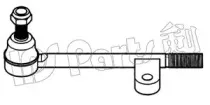 Наконечник поперечной рулевой тяги IPS Parts купить