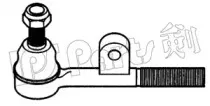 Наконечник поперечной рулевой тяги IPS Parts купить