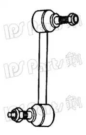 Тяга / стойка, стабилизатор IPS Parts купить