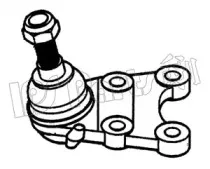 Несущий / направляющий шарнир IPS Parts купить