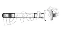 Осевой шарнир, рулевая тяга IPS Parts купить