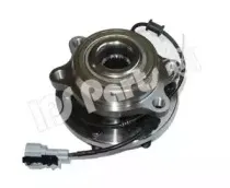 Комплект подшипника ступицы колеса IPS Parts купить