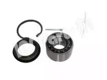 Комплект подшипника ступицы колеса IPS Parts купить