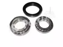 Комплект подшипника ступицы колеса IPS Parts купить