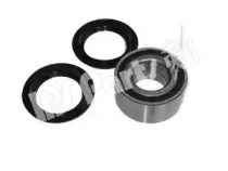 Комплект подшипника ступицы колеса IPS Parts купить