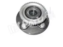 Комплект подшипника ступицы колеса IPS Parts купить