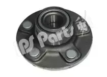 Комплект подшипника ступицы колеса IPS Parts купить