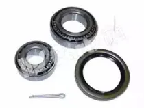 Комплект подшипника ступицы колеса IPS Parts купить