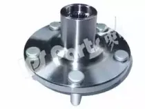 Комплект подшипника ступицы колеса IPS Parts купить